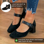 Sierlijke Orthopedische Schoenen voor Moderne Look