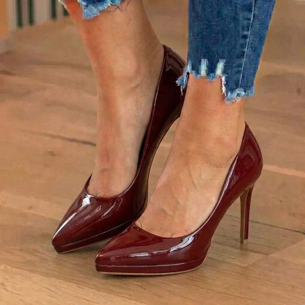 Stijlvolle Orthopedische Schoenen voor Elke Gelegenheid