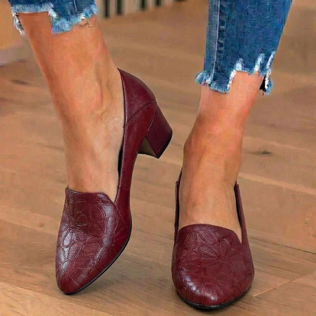 Comfortabele Orthopedische Schoenen voor Dagelijks Gebruik