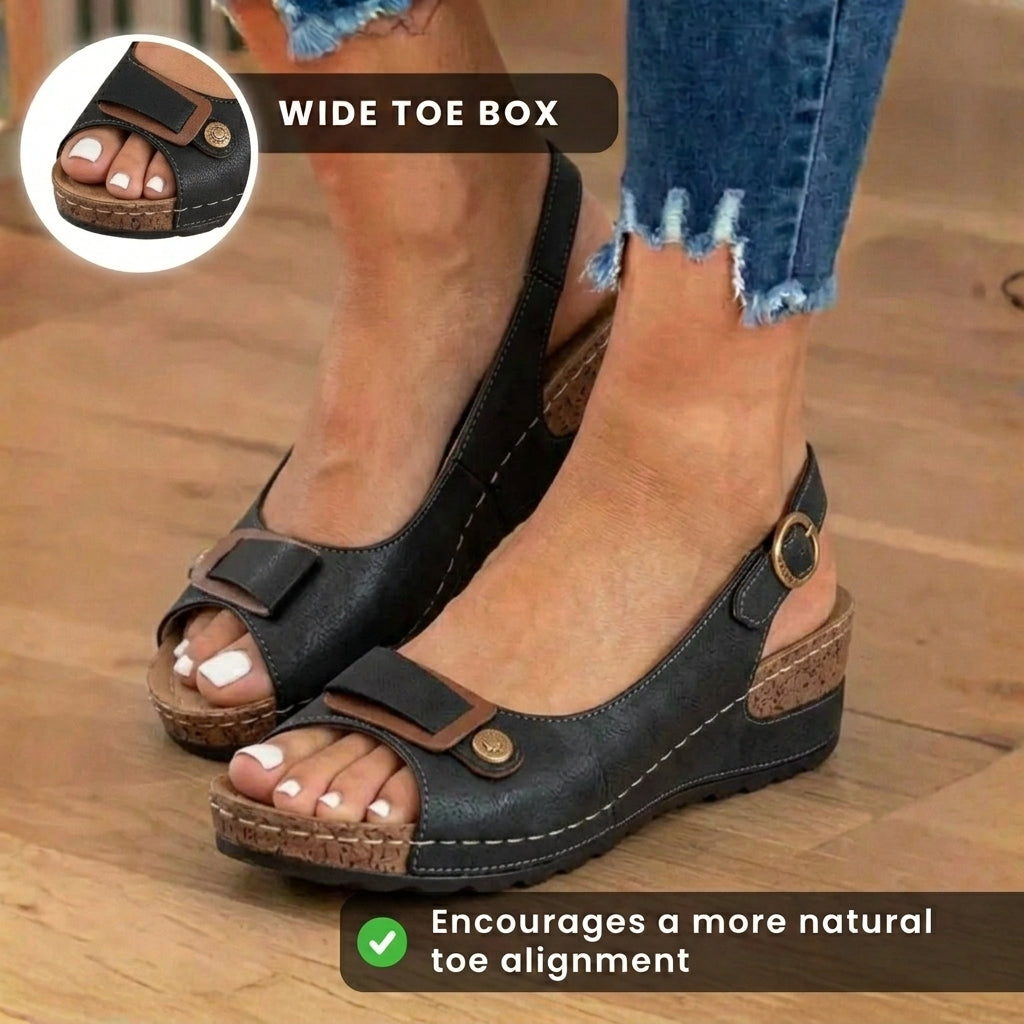 Comfortabele Orthopedische Schoenen voor Dagelijks Gebruik