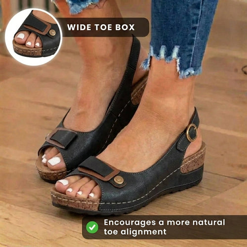 Comfortabele Orthopedische Schoenen voor Dagelijks Gebruik
