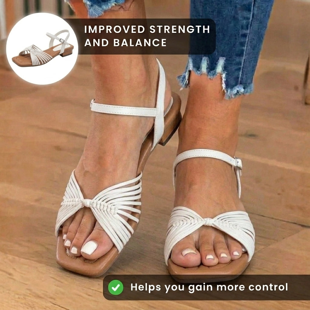Prachtig Vervaardigde Orthopedische Schoenen