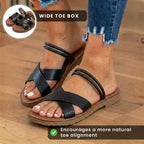 Sierlijke Orthopedische Schoenen voor Moderne Look