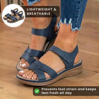 Elegante Orthopedische Schoenen voor Elke Stap