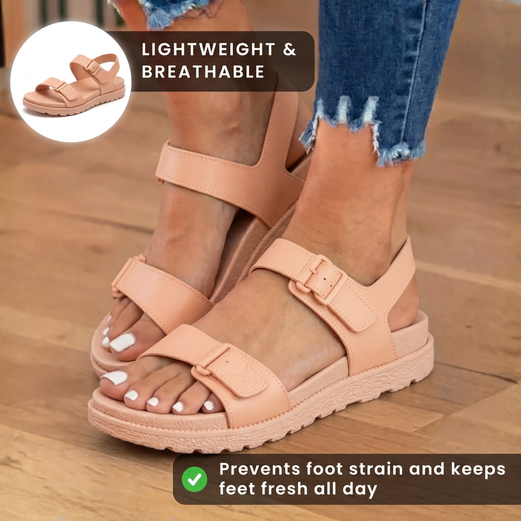 Chique Orthopedische Schoenen met Uniek Ontwerp