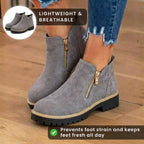 Sierlijke Orthopedische Schoenen voor Moderne Look