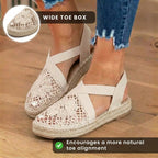 Prachtig Vervaardigde Orthopedische Schoenen