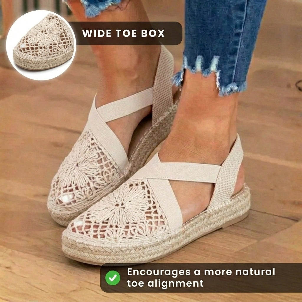 Prachtig Vervaardigde Orthopedische Schoenen