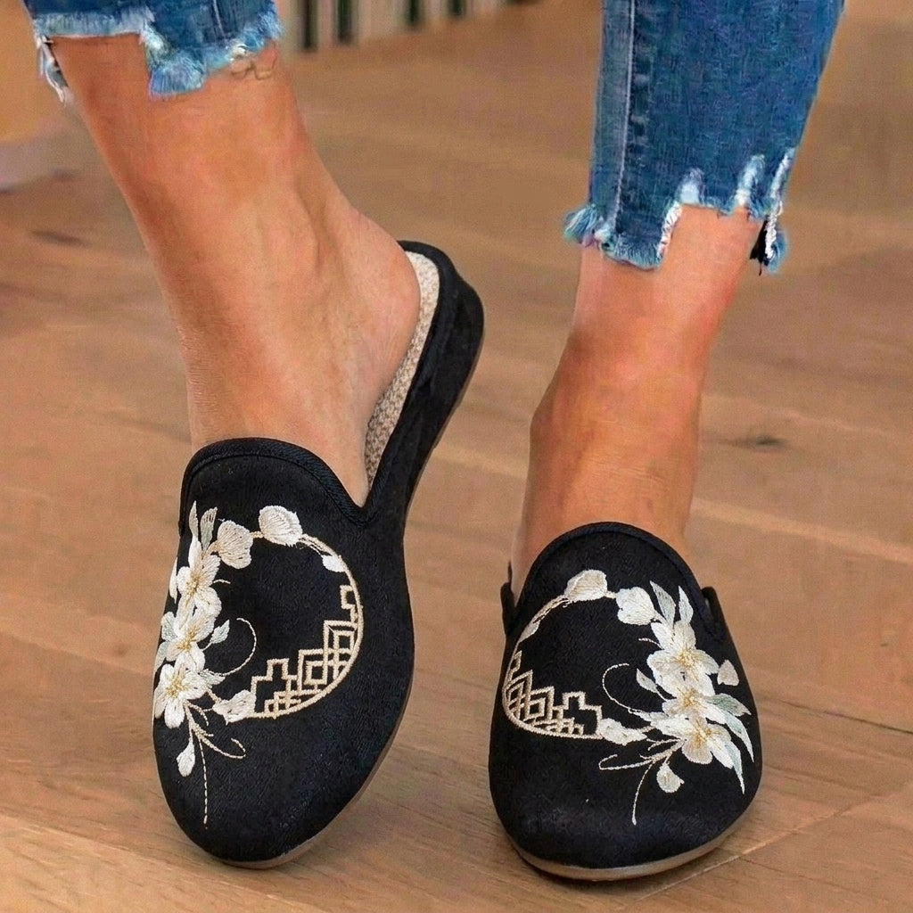 Sierlijke Orthopedische Schoenen voor Moderne Look