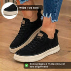 Comfortabele Orthopedische Schoenen voor Dagelijks Gebruik