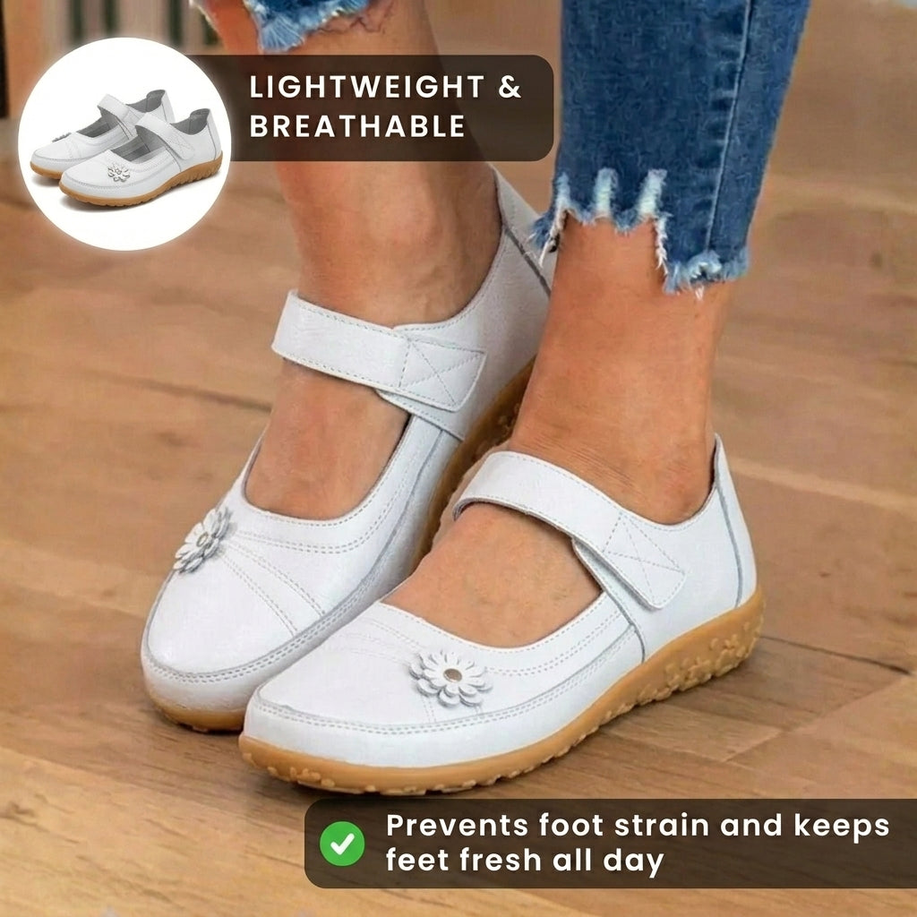 Comfortabele Orthopedische Schoenen voor Dagelijks Gebruik