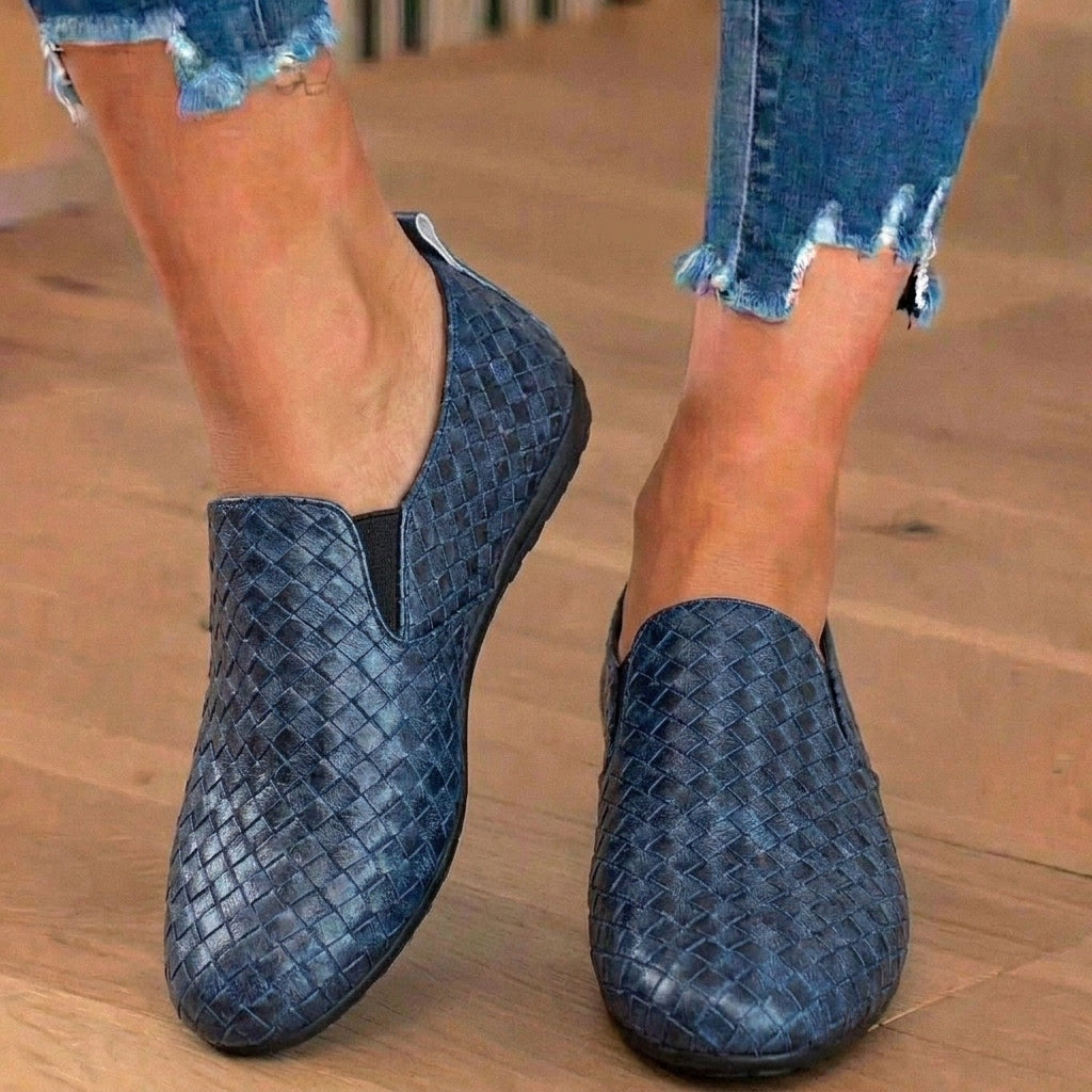 Elegante Orthopedische Schoenen voor Elke Stap
