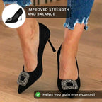 Elegante Orthopedische Schoenen voor Elke Stap