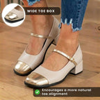 Comfortabele Orthopedische Schoenen voor Dagelijks Gebruik