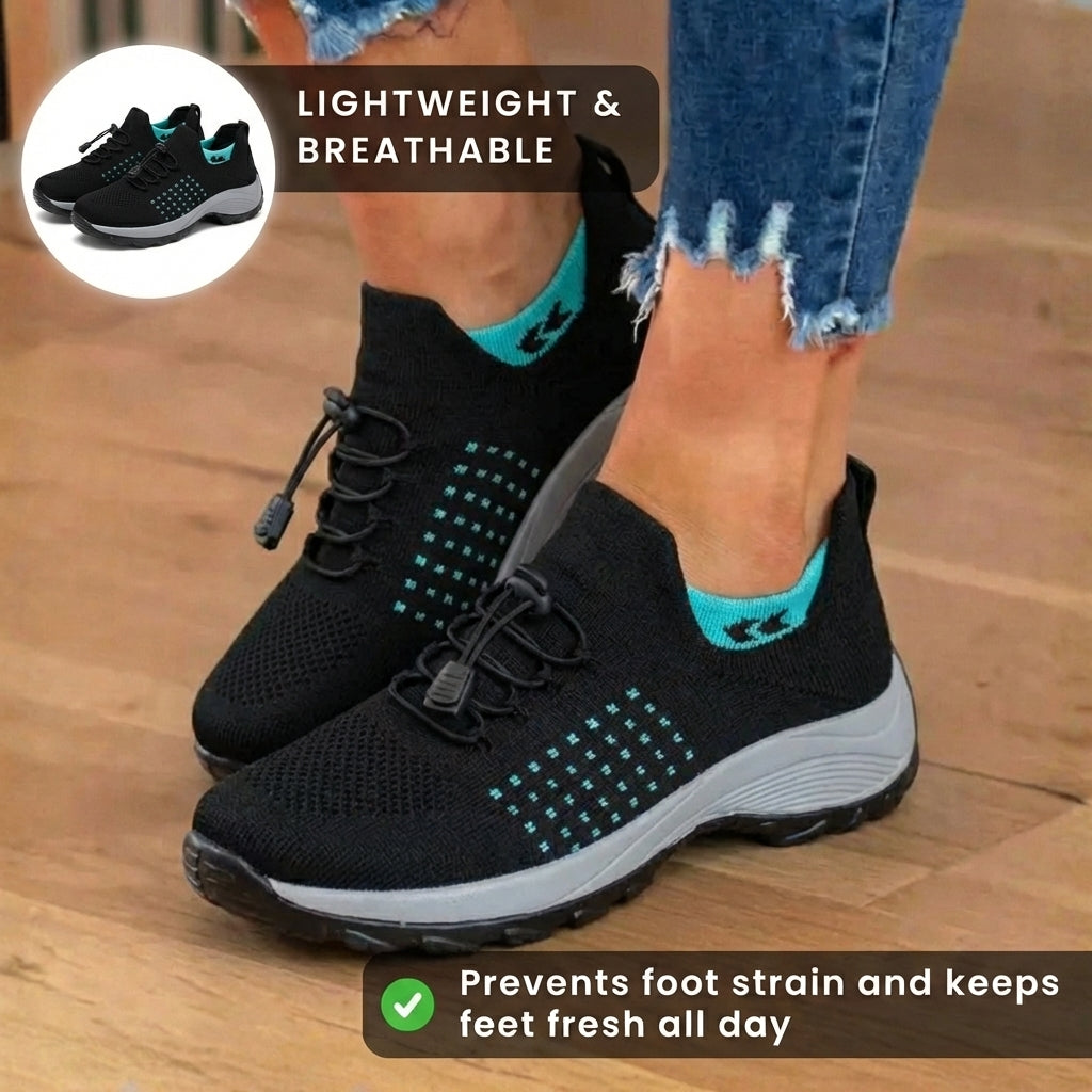 Stijlvolle Orthopedische Schoenen voor Elke Gelegenheid