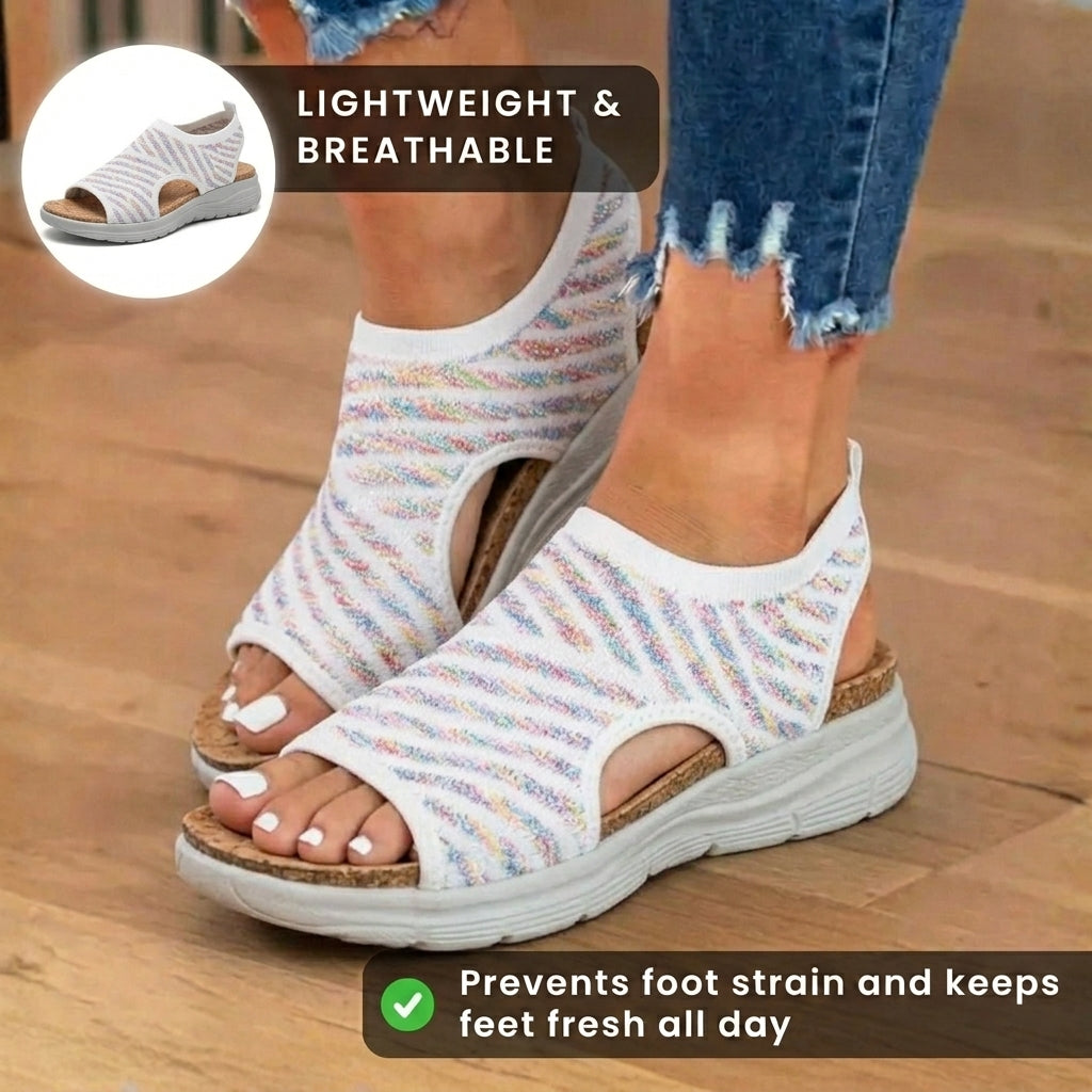 Stijlvolle Orthopedische Schoenen voor Elke Gelegenheid