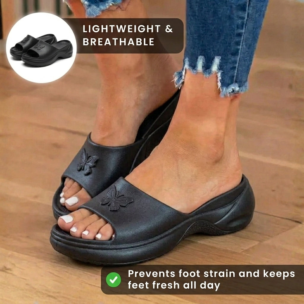 Prachtig Vervaardigde Orthopedische Schoenen