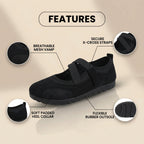 Chique Orthopedische Schoenen met Uniek Ontwerp