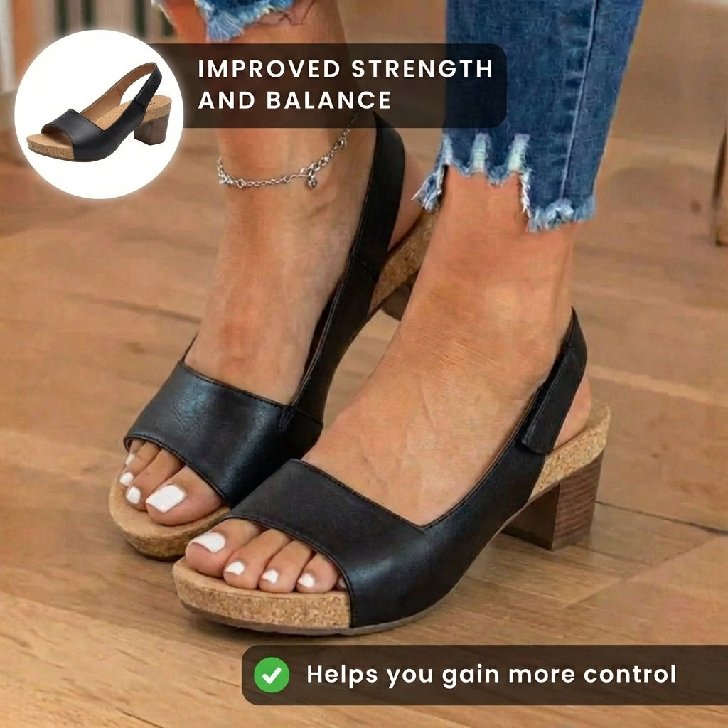 Comfortabele Orthopedische Schoenen voor Dagelijks Gebruik