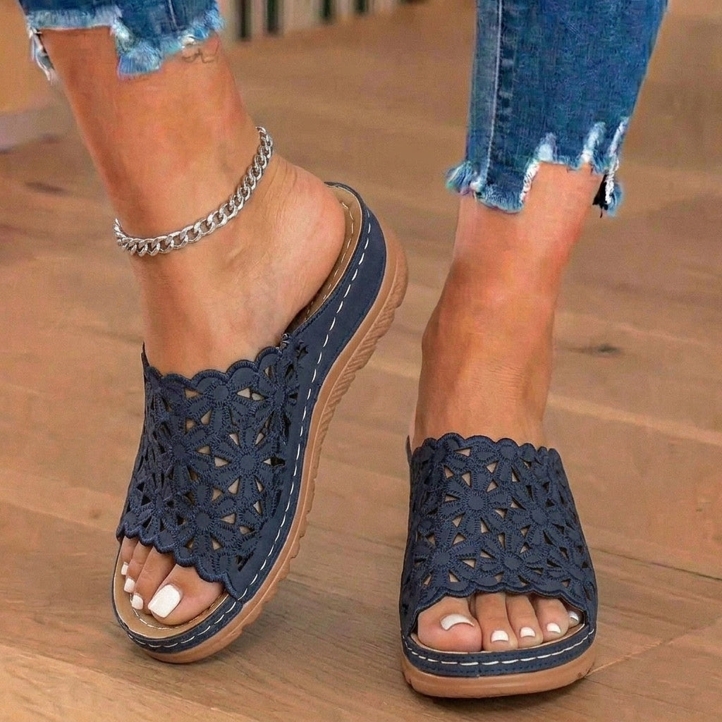 Sierlijke Orthopedische Schoenen voor Moderne Look