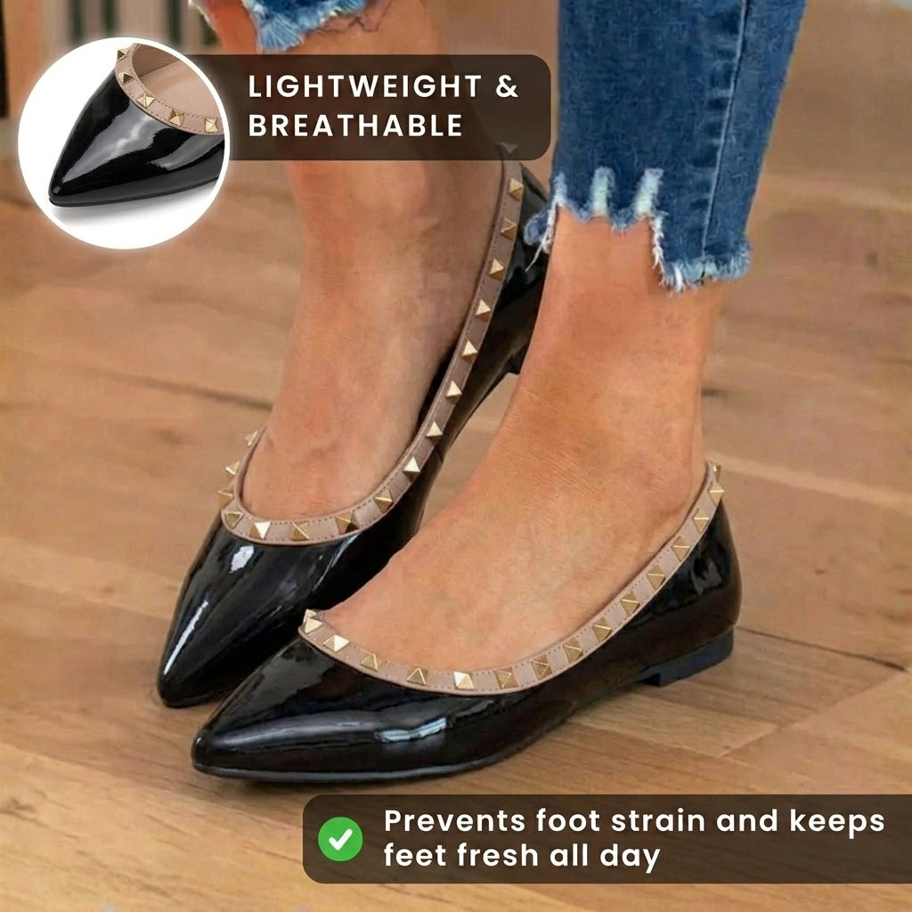 Stijlvolle Orthopedische Schoenen voor Elke Gelegenheid