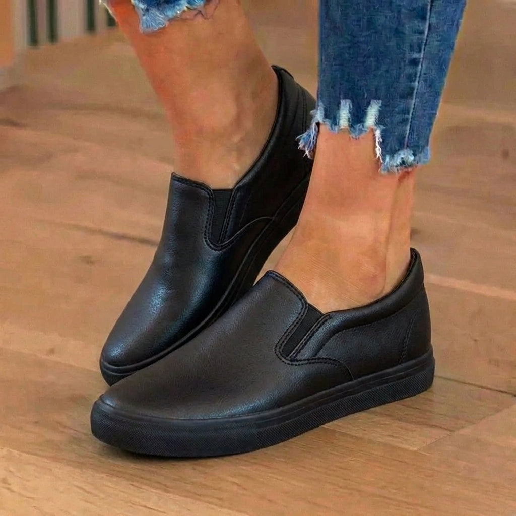 Elegante Orthopedische Schoenen voor Elke Stap