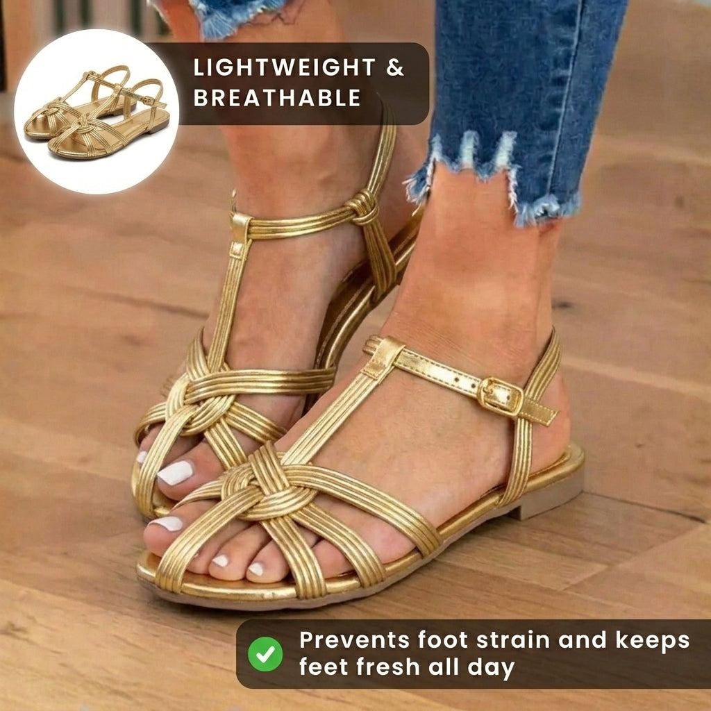 Sierlijke Orthopedische Schoenen voor Moderne Look