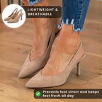 Chique Orthopedische Schoenen met Uniek Ontwerp