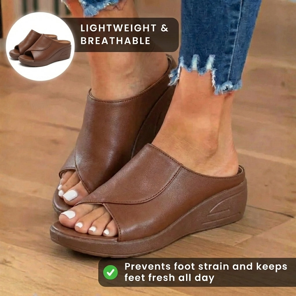 Stijlvolle Orthopedische Schoenen voor Elke Gelegenheid
