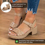 Klassieke Orthopedische Schoenen met Tijdloze Stijl