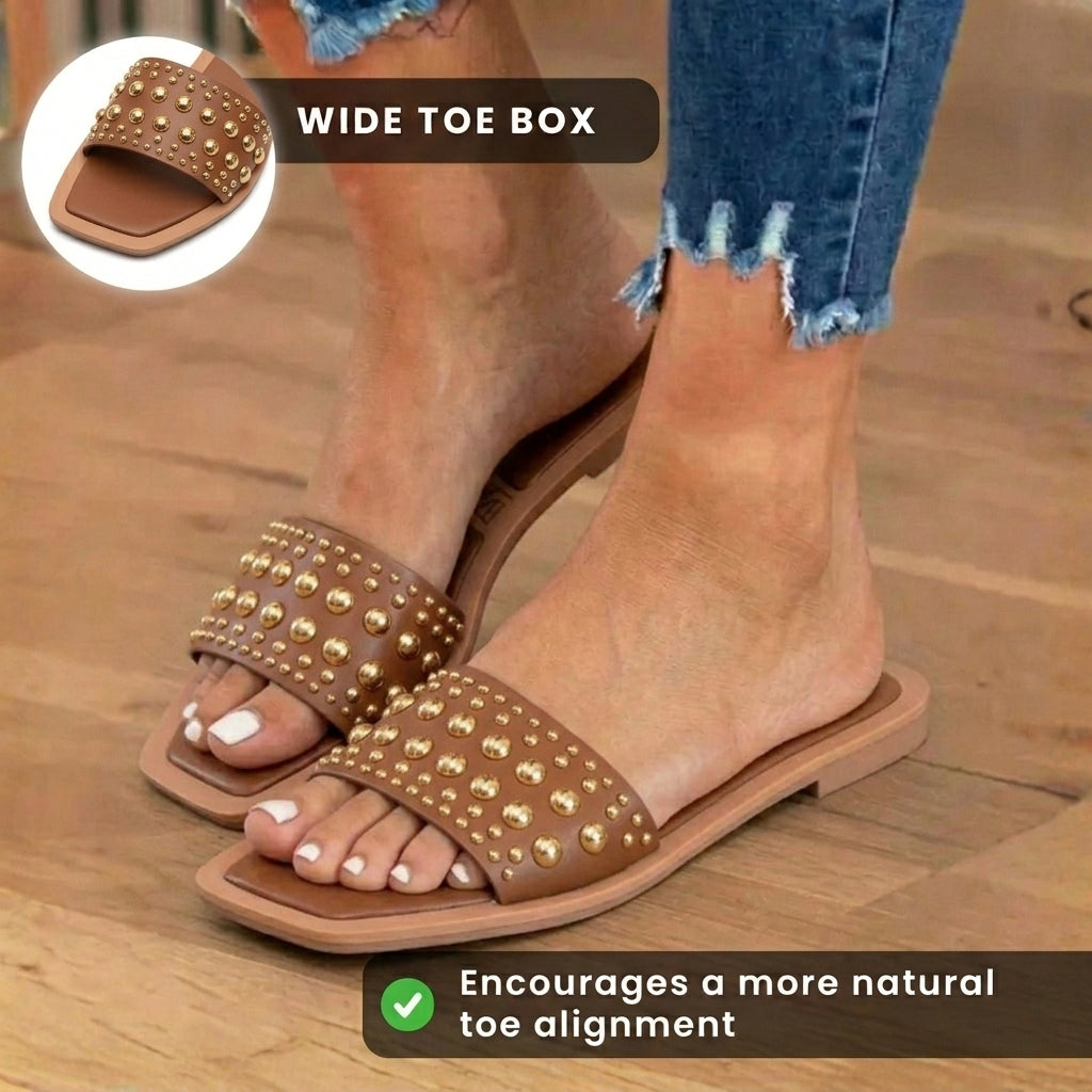 Comfortabele Orthopedische Schoenen voor Dagelijks Gebruik