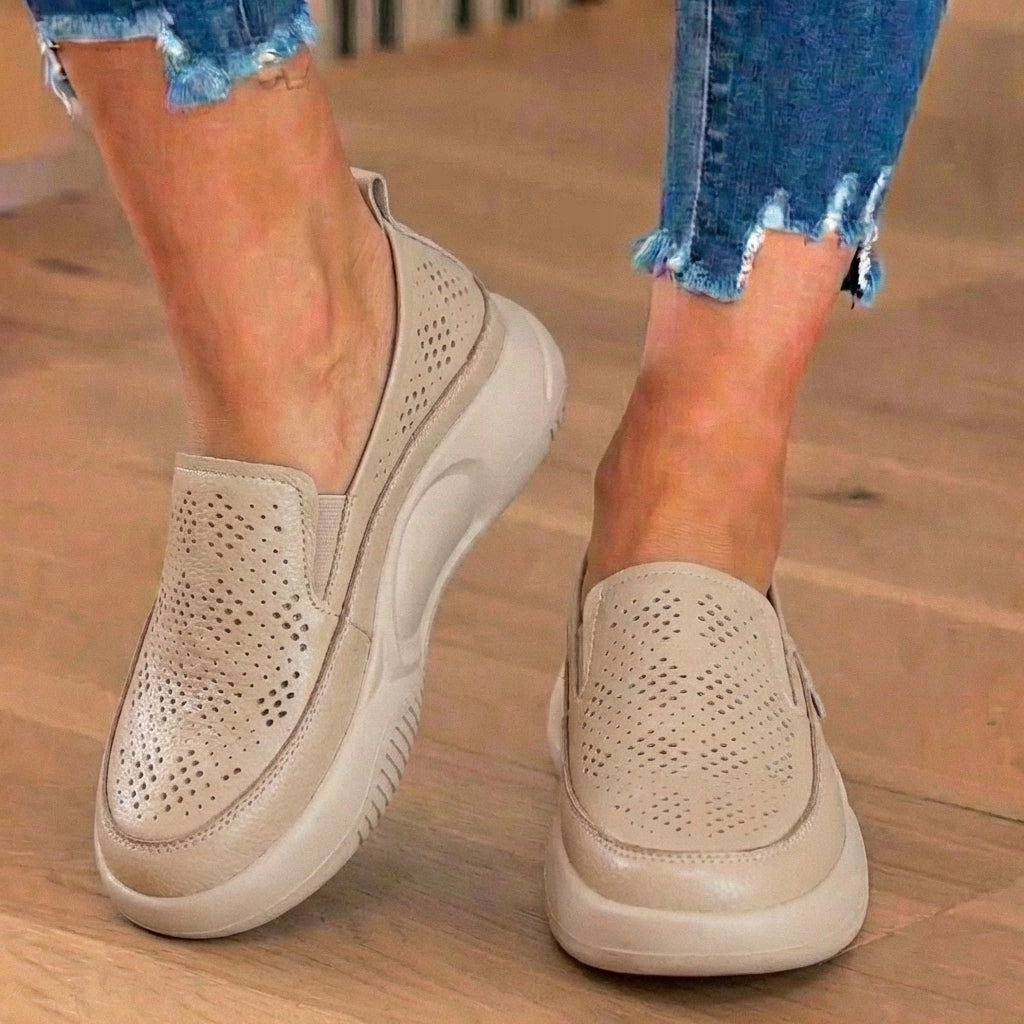 Prachtig Vervaardigde Orthopedische Schoenen