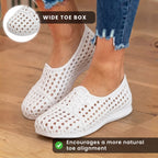 Elegante Orthopedische Schoenen voor Elke Stap