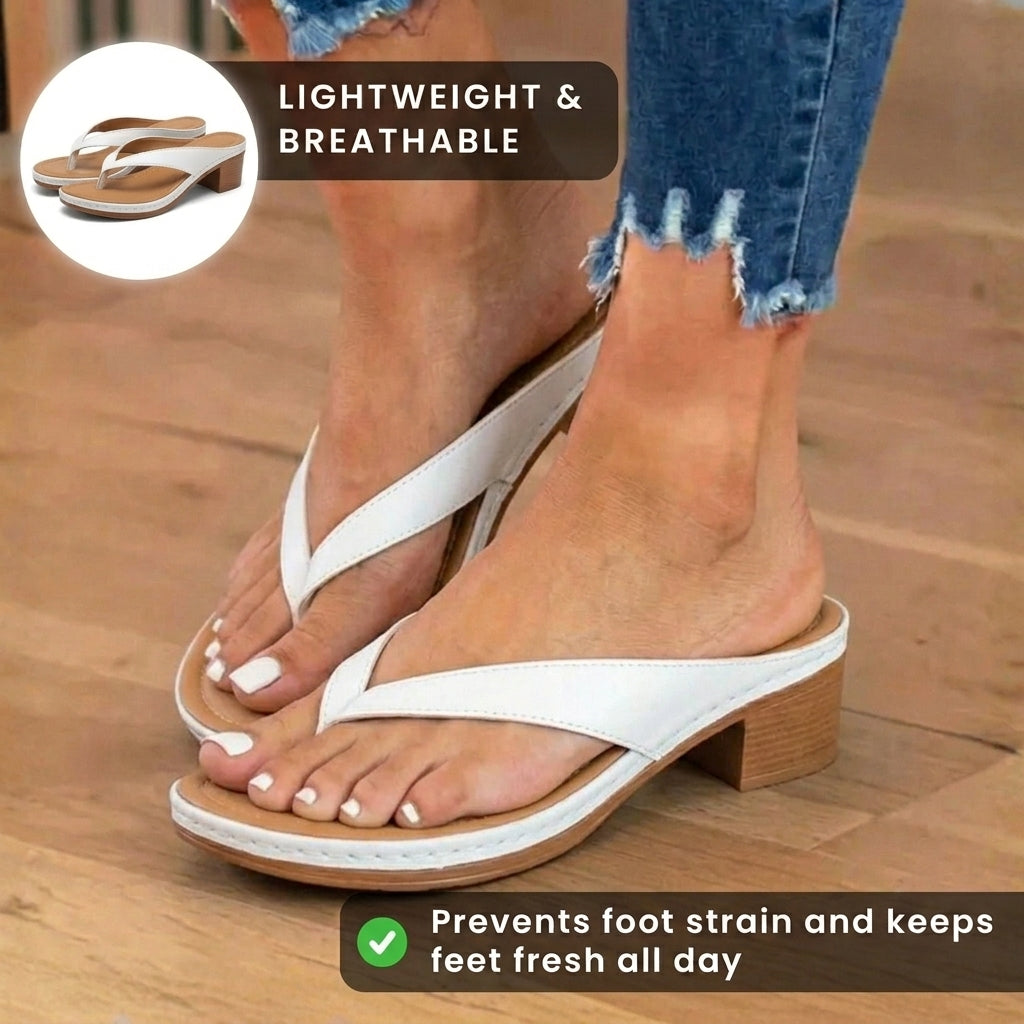 Sierlijke Orthopedische Schoenen voor Moderne Look