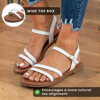 Klassieke Orthopedische Schoenen met Tijdloze Stijl