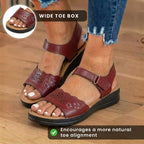Comfortabele Orthopedische Schoenen voor Dagelijks Gebruik