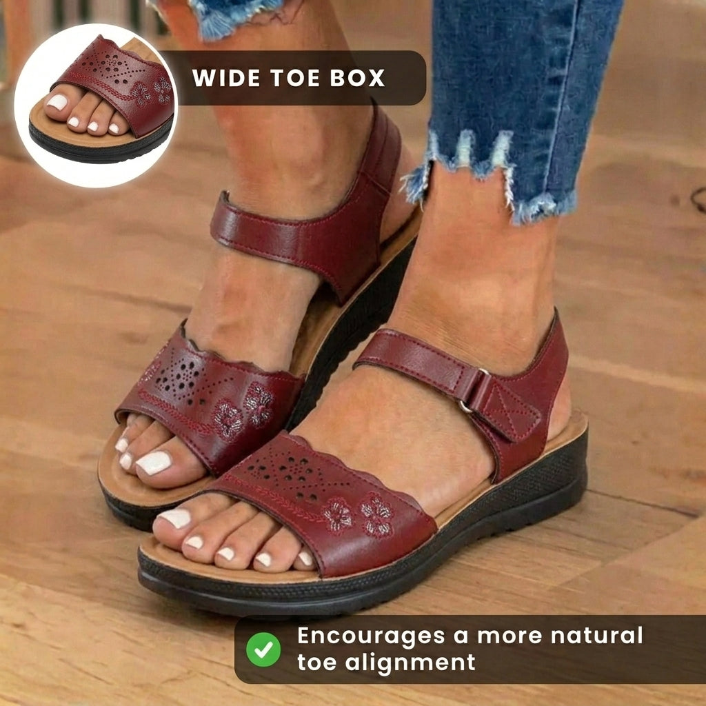 Comfortabele Orthopedische Schoenen voor Dagelijks Gebruik