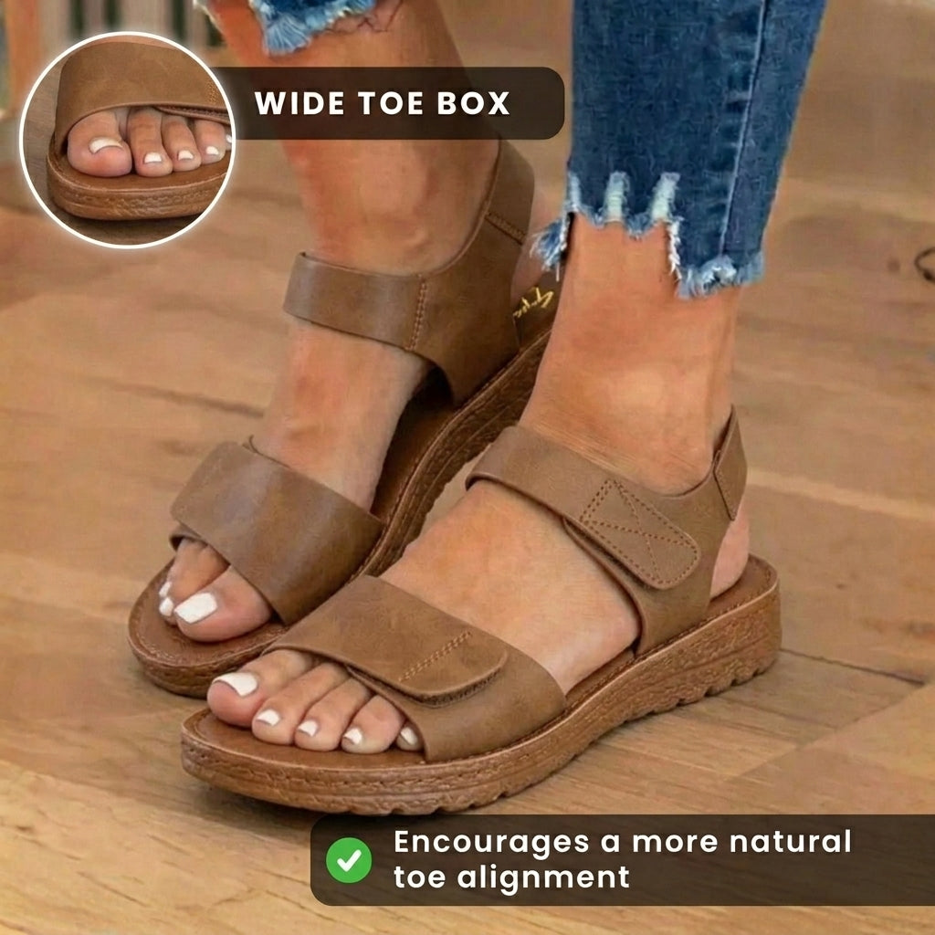 Chique Orthopedische Schoenen met Uniek Ontwerp