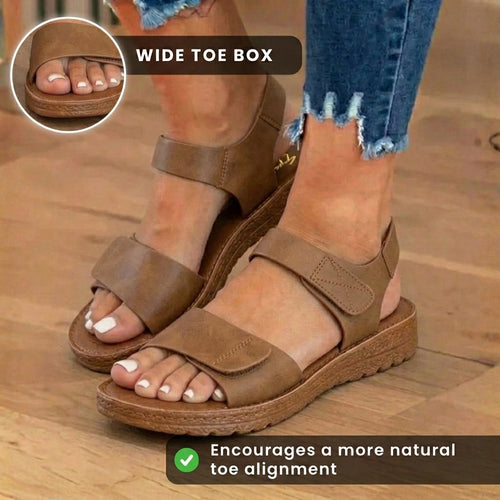 Chique Orthopedische Schoenen met Uniek Ontwerp