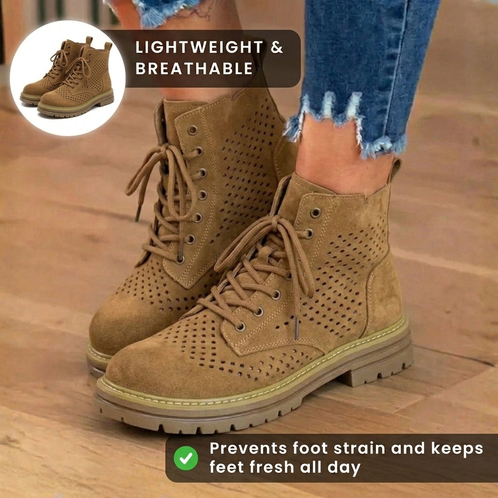 Comfortabele Orthopedische Schoenen voor Dagelijks Gebruik