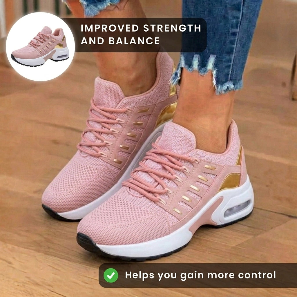 Chique Orthopedische Schoenen met Uniek Ontwerp