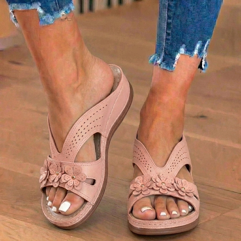 Stijlvolle Orthopedische Schoenen voor Elke Gelegenheid