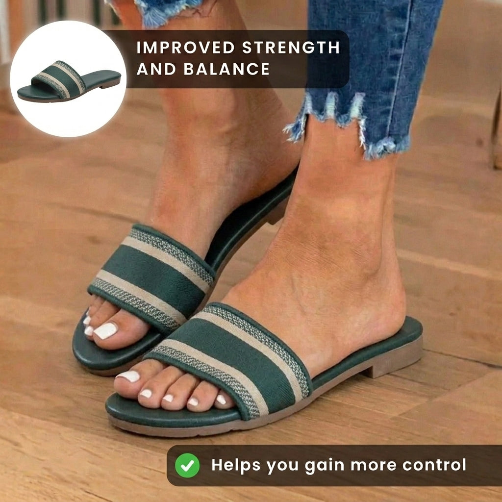 Sierlijke Orthopedische Schoenen voor Moderne Look