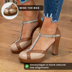 Prachtig Vervaardigde Orthopedische Schoenen