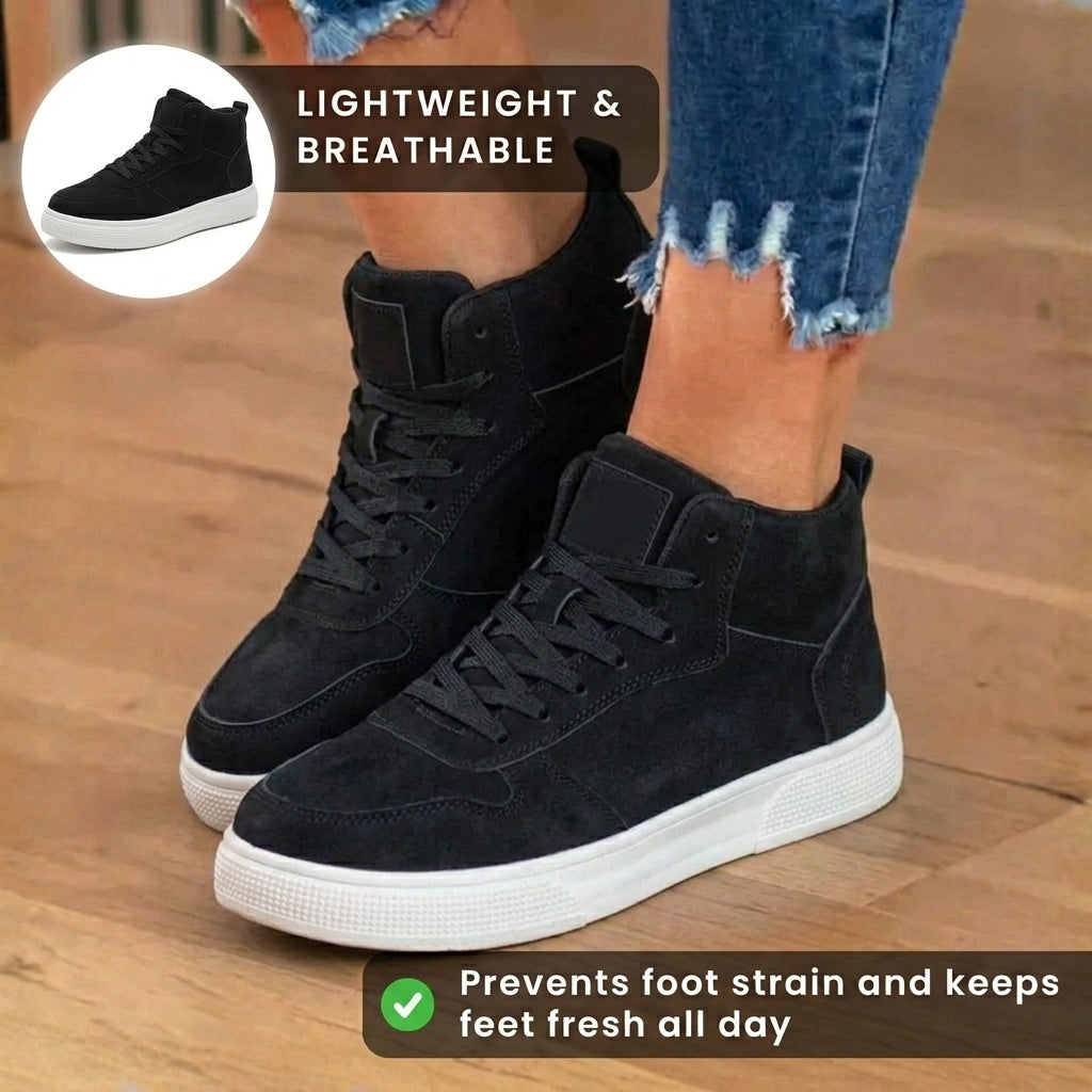 Prachtig Vervaardigde Orthopedische Schoenen
