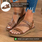 Elegante Orthopedische Schoenen voor Elke Stap