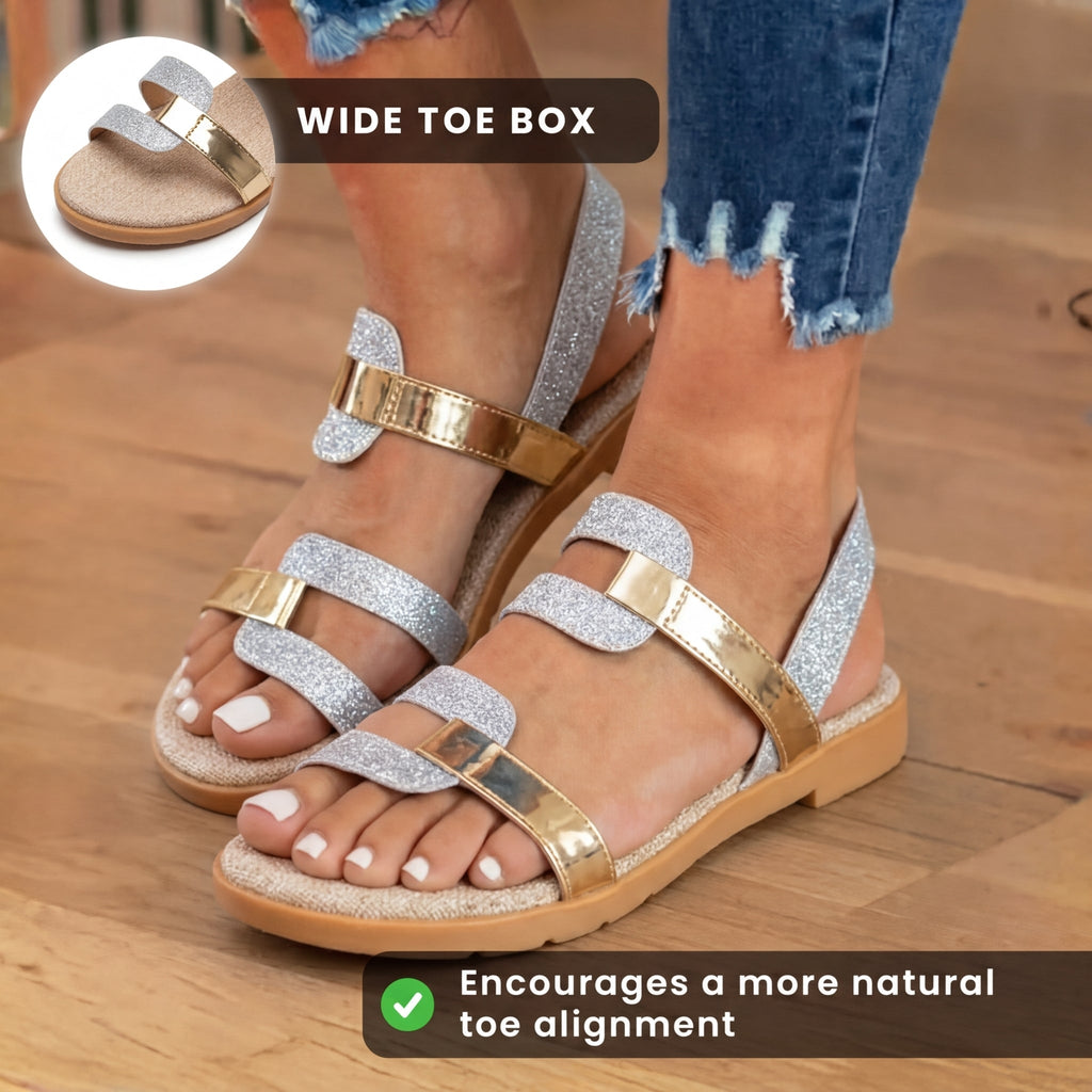Comfortabele Orthopedische Schoenen voor Dagelijks Gebruik