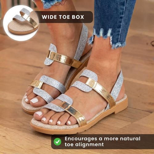 Comfortabele Orthopedische Schoenen voor Dagelijks Gebruik