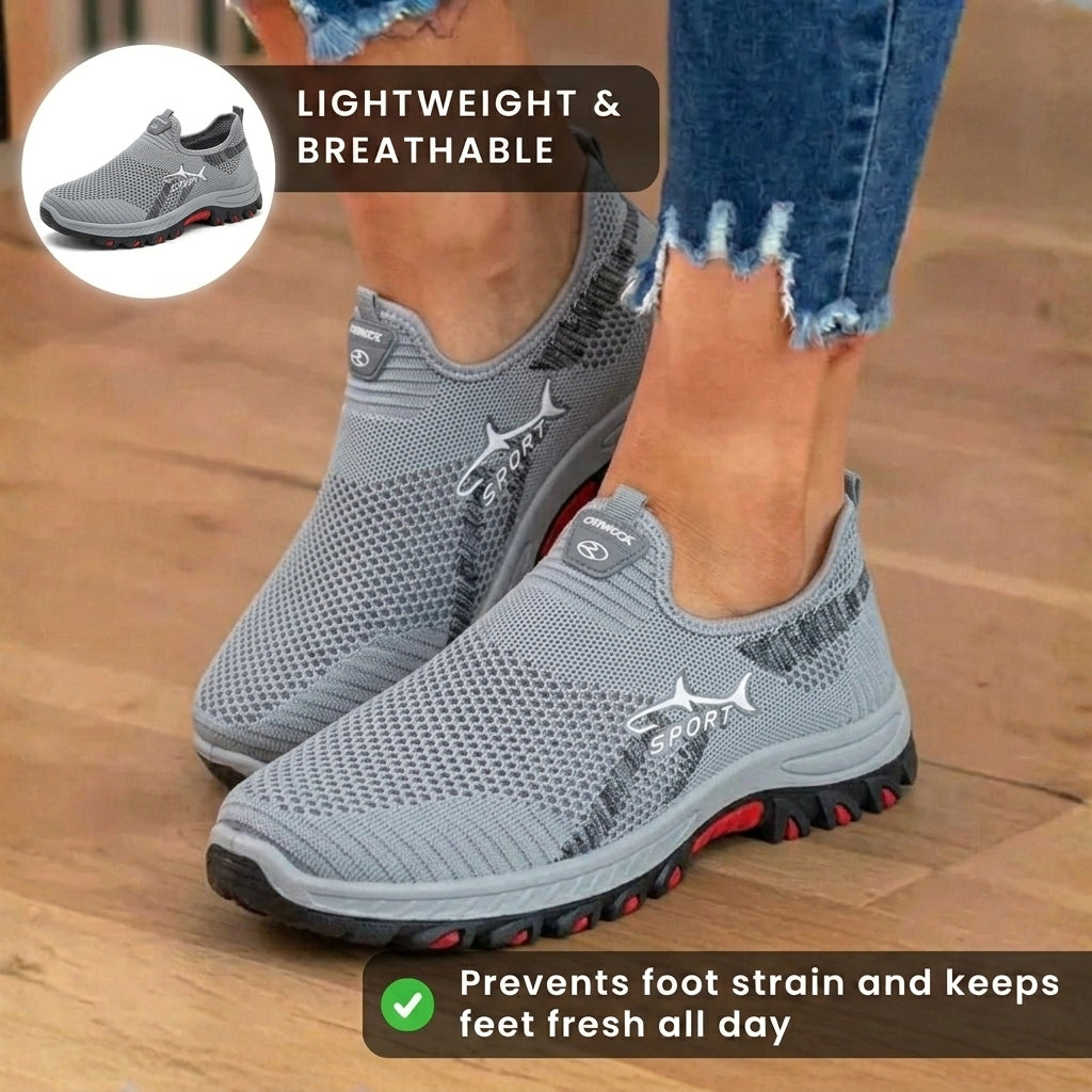 Stijlvolle Orthopedische Schoenen voor Elke Gelegenheid