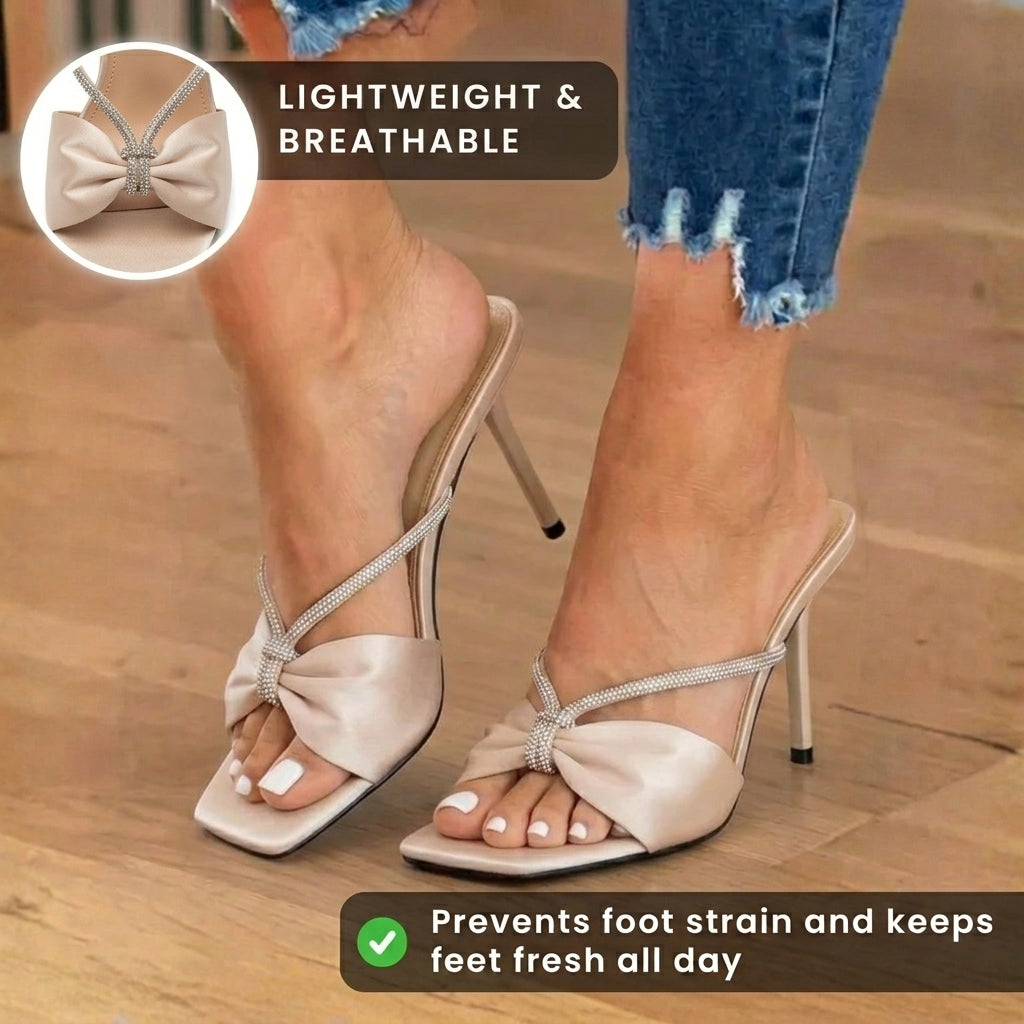 Chique Orthopedische Schoenen met Uniek Ontwerp